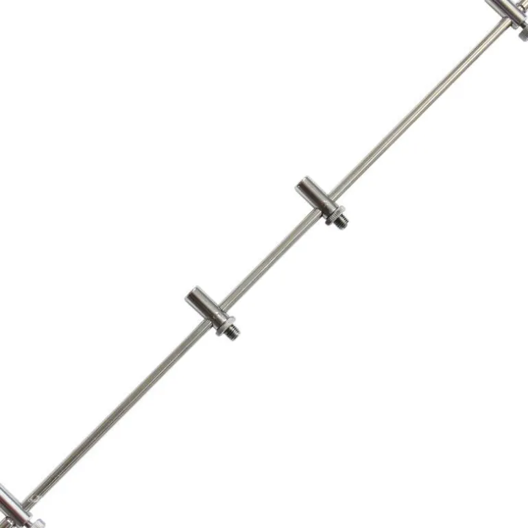 Buzz Bar Specimen Carpe Inox