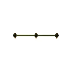 Technipêche Buzzbar Protechnic * Rod Pods – Supports