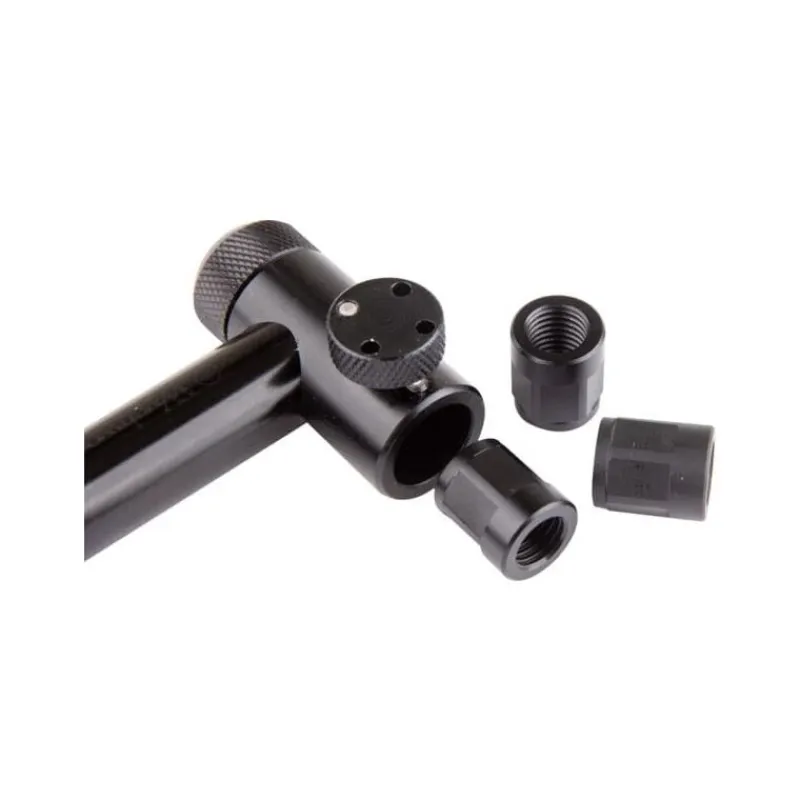 Wychwood Buzz Bar Extremis Quick Release Buzz Bar * Rod Pods – Supports