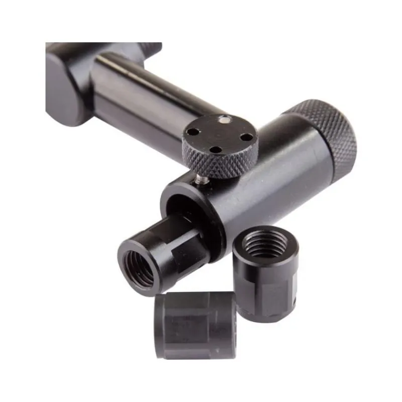 Wychwood Buzz Bar Extremis Quick Release Buzz Bar * Rod Pods – Supports