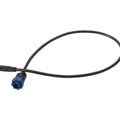 Cable Adaptateur Sonde Hd+ Motorguide Pour Lowrance 7 Pins
