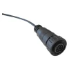 Minn Kota Cable Adaptateur Sonde Us² Pour Onix Ou Solix * Sondeurs & Gps|Sondeurs & Gps