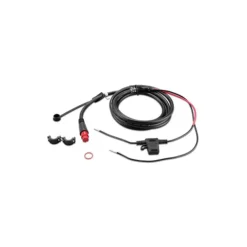 Garmin Cable D'alimentation Pas De Vis * Sondeurs & Gps|Sondeurs & Gps