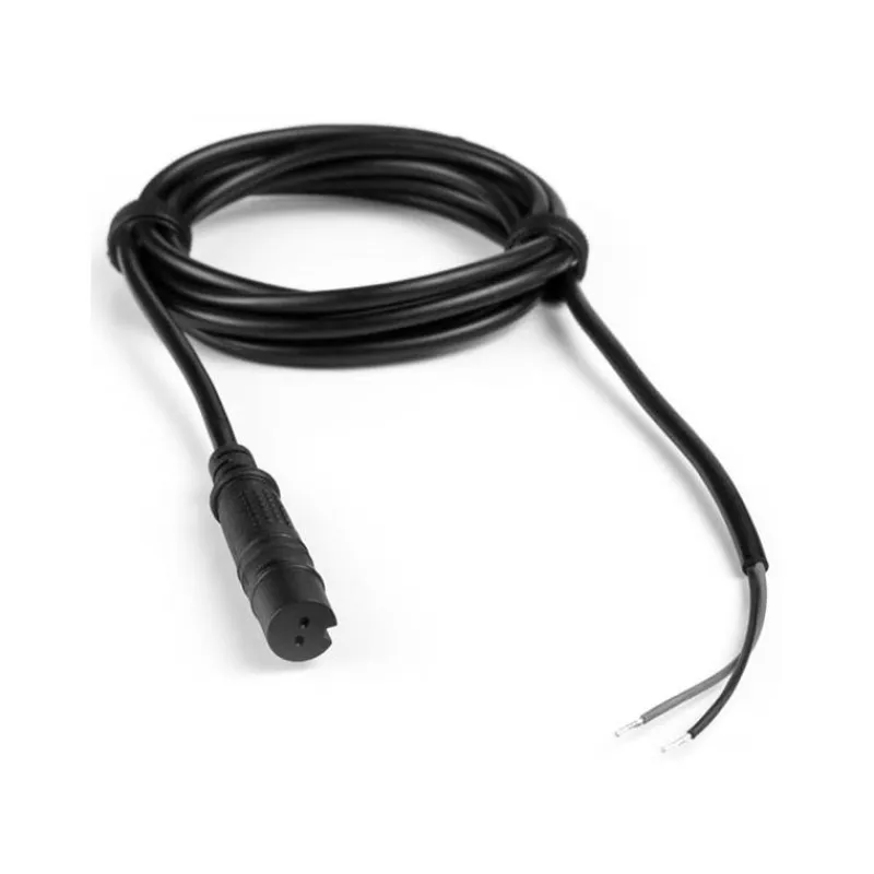 Lowrance Cable D'alimentation Pour Hook 2 * Sondeurs & Gps|Sondeurs & Gps