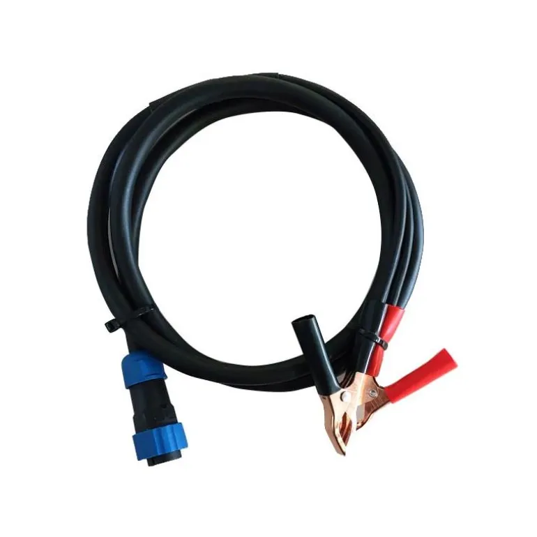 Cable De Connexion Thrustme Pour Batterie Externe