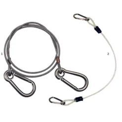 Plastimo Cable De Securite * Moteurs Électriques Bateau