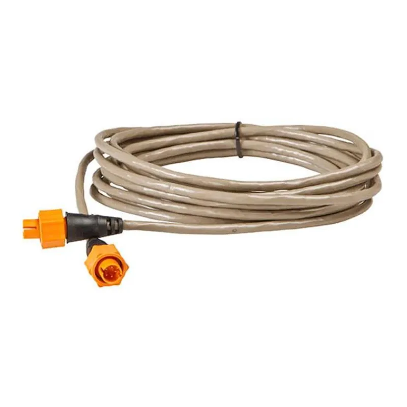 Lowrance Cable Ethernet Ethext * Sondeurs & Gps|Sondeurs & Gps