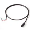 Humminbird Cable Interface Gps Pour Gamme Helix * Sondeurs & Gps|Sondeurs & Gps