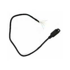 Navicom Cable Nmea183 Ry752 Pour Rt75 Et Rt15 * Sondeurs & Gps|Sondeurs & Gps