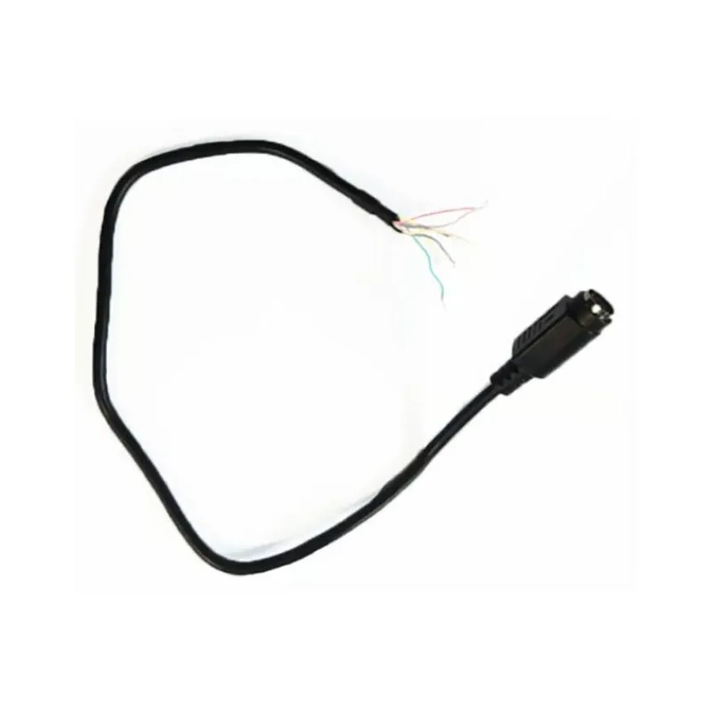 Navicom Cable Nmea183 Ry752 Pour Rt75 Et Rt15 * Sondeurs & Gps|Sondeurs & Gps