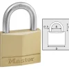 Cadenas Master Lock Anse Cementee