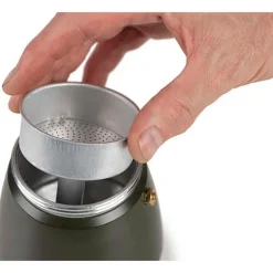 Cafetière Fox Cookware Espresso Makers