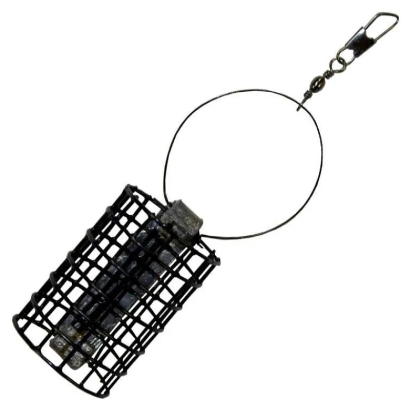 Autain Cage Feeder Ronde - Par 2 * Cages Feeder