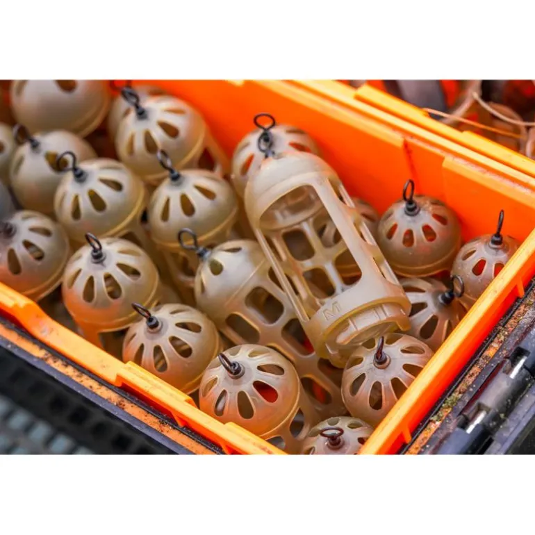 Cage Feeder Guru X-Change Window Feeder Caged