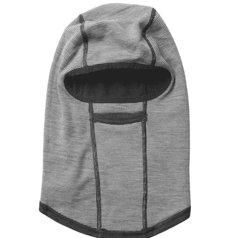 Cagoule Geoff Anderson Wizwool 300 Balaclava - Noir