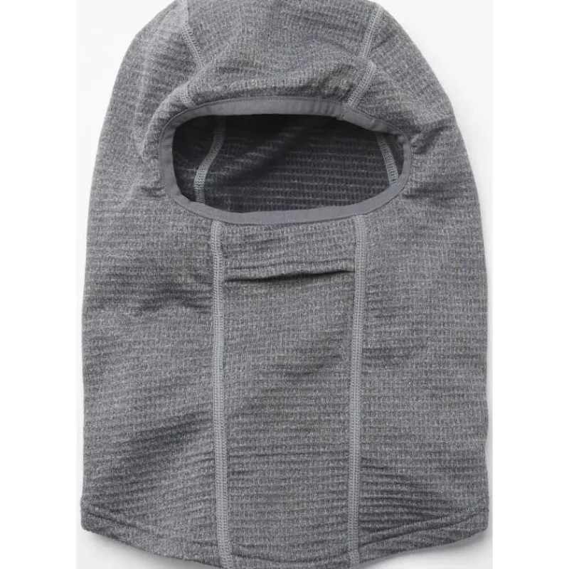 Geoff Anderson Cagoule Homme Wizwool Balaclava - Noir * Bonnets, Tours De Cou & Gants