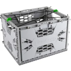 Flambeau Caisse De Rangement 455Tk * Accessoires|Bagagerie Navigation