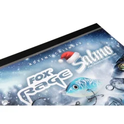 Fox Rage Calendrier De L'avent Salmo * Calendriers De L'Avent|Calendriers De L'Avent