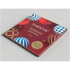 Calendrier De L'avent Westin Put & Take Advent Calendar