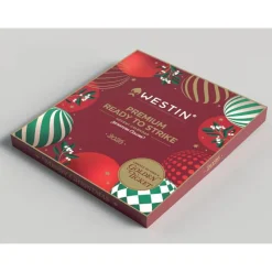 Westin Calendrier De L'avent Ready To Strike Advent Calendar * Calendriers De L'Avent|Calendriers De L'Avent