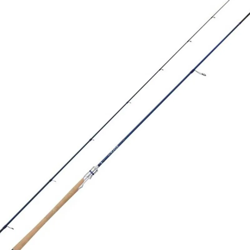 Abu Garcia Canne Sölv Ag1 Spinning Rod * Cannes Truite