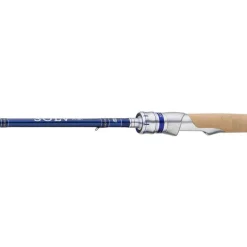 Abu Garcia Canne Sölv Ag1 Spinning Rod * Cannes Truite
