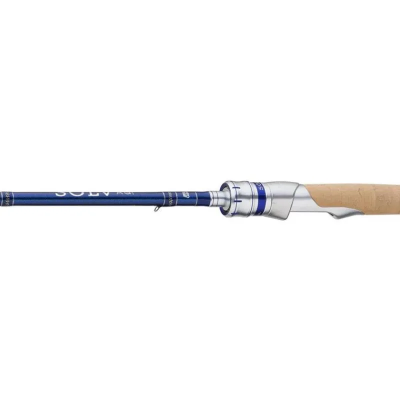 Abu Garcia Canne Sölv Ag1 Spinning Rod * Cannes Truite