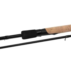 Canne Anglaise Fox Matrix Aquos Ultra W Waggler Rods