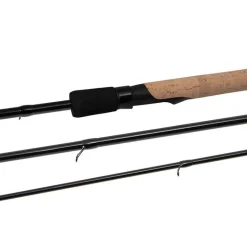 Canne Anglaise Fox Matrix Aquos Ultra W Waggler Rods