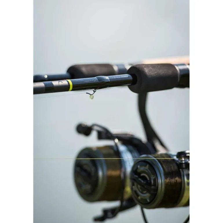 Canne Anglaise Fox Matrix Aquos Ultra W Waggler Rods