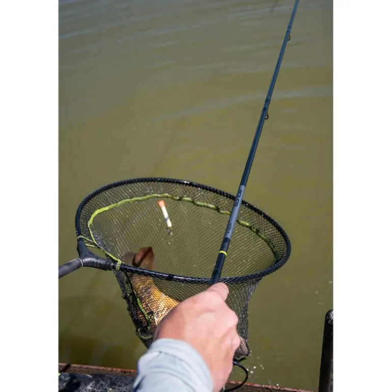 Canne Anglaise Fox Matrix Aquos Ultra W Waggler Rods