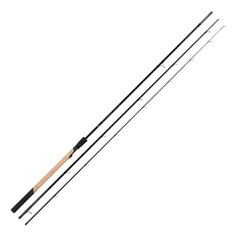 Canne Anglaise Fox Matrix Aquos Ultra W Waggler Rods