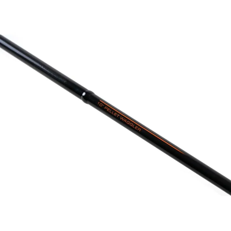 Guru Canne Anglaise N-Gauge Pro Pellet Waggler * Cannes