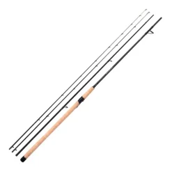 Shimano Canne Appâts Naturels Technium Trout Competition Allround * Cannes Truite