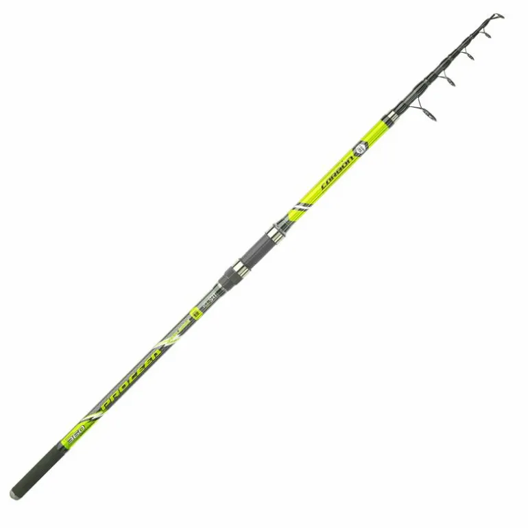 Canne Au Posé Srt Proceed Feelside Tsw25