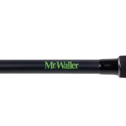 Canne Au Posé Zeck Mr. Waller Rod