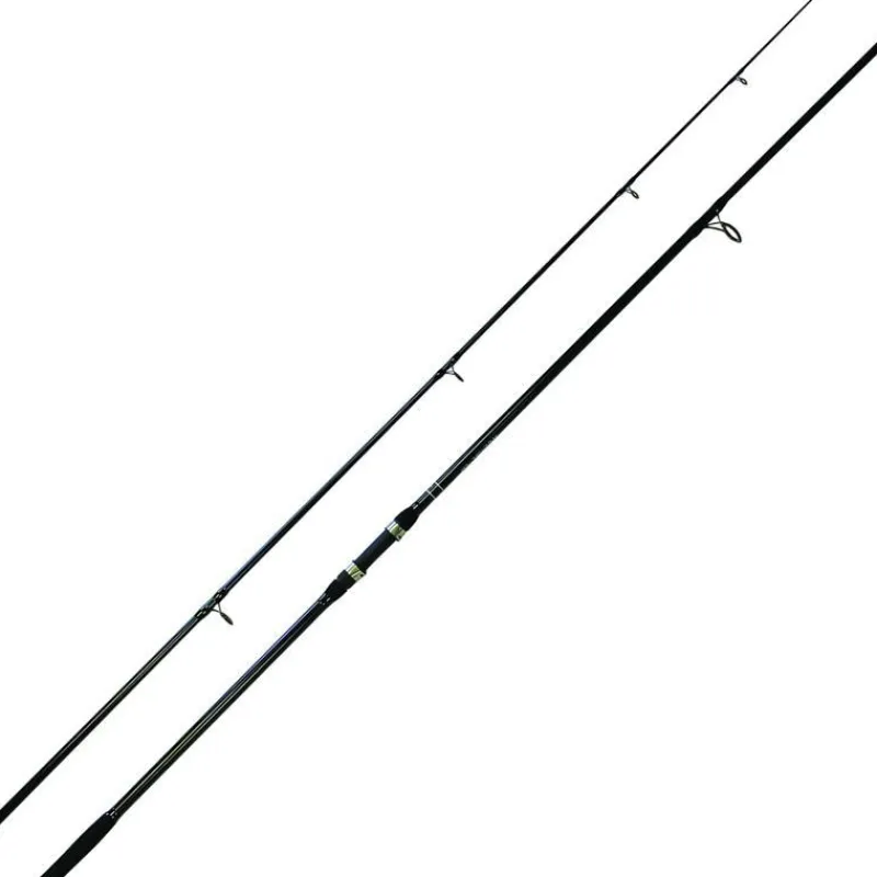 Autain Canne Carpe Sc12fx * Cannes Carpe