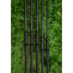 Avid Carp Canne Carpe Revolve Rods 3G * Cannes Carpe