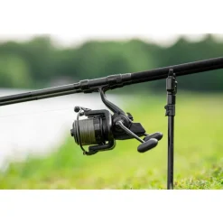 Avid Carp Canne Carpe Revolve Rods 3G * Cannes Carpe