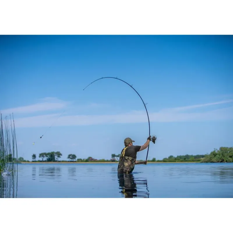 Avid Carp Canne Carpe Revolve Rods 3G * Cannes Carpe