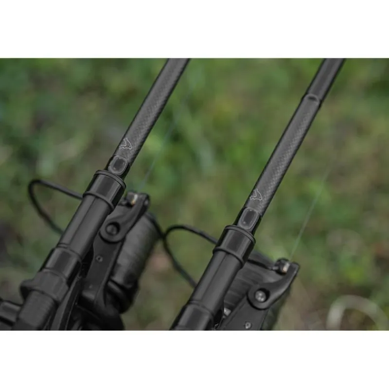 Avid Carp Canne Carpe Revolve Rods 3G * Cannes Carpe