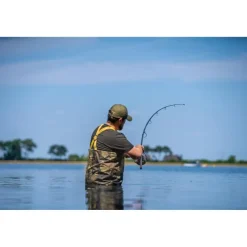 Avid Carp Canne Carpe Revolve Rods 3G * Cannes Carpe