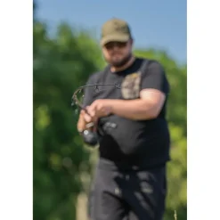 Avid Carp Canne Carpe Revolve Rods 3G * Cannes Carpe