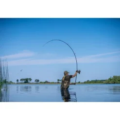 Avid Carp Canne Carpe Revolve Rods * Cannes Carpe