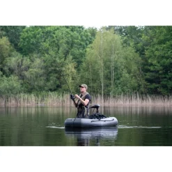 Canne Carpe Avid Carp Revolve R Rods