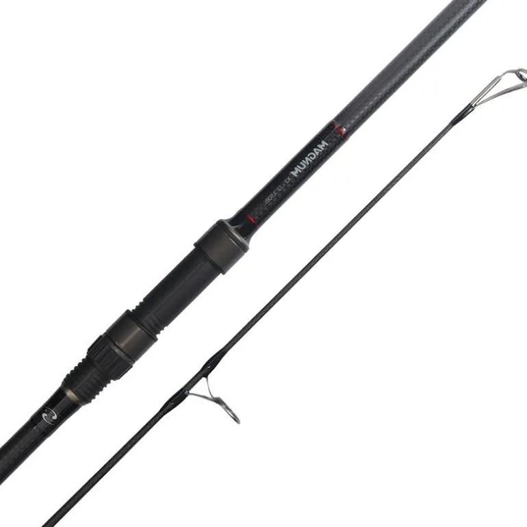 Canne Carpe Carp Spirit Magnum X3