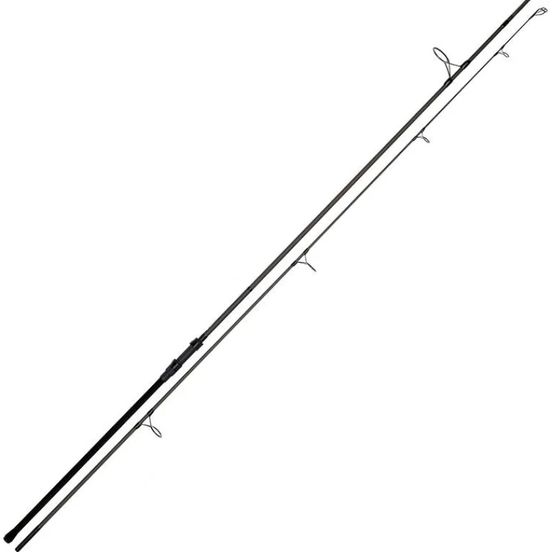 Daiwa Canne Carpe Crosscast Carp 3G * Cannes Carpe