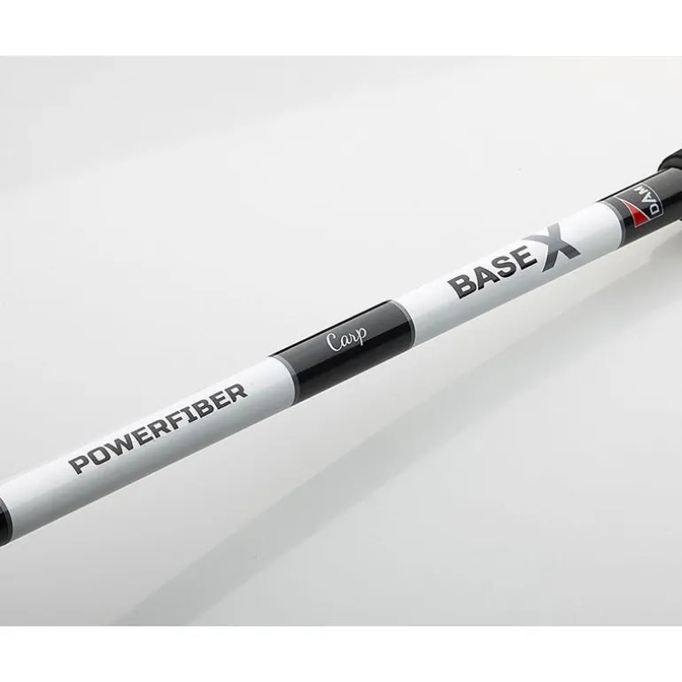 Canne Carpe Dam Base-X Carp