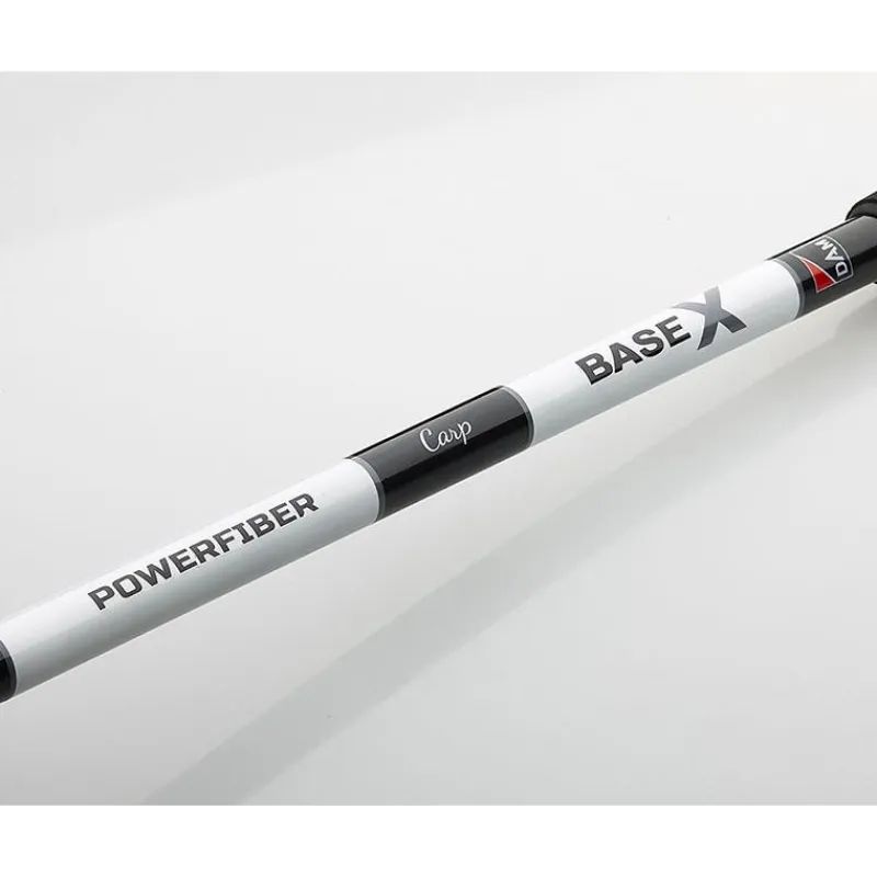 DAM Canne Carpe Base-X Carp 3G * Cannes Carpe
