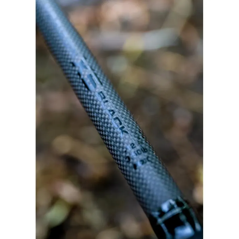 Fox Canne Carpe Horizon X5 Black * Cannes Carpe